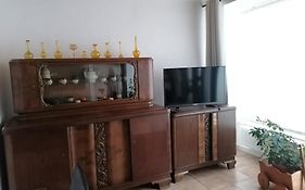 Schöne Wohnung im Herzen von Burgstädt